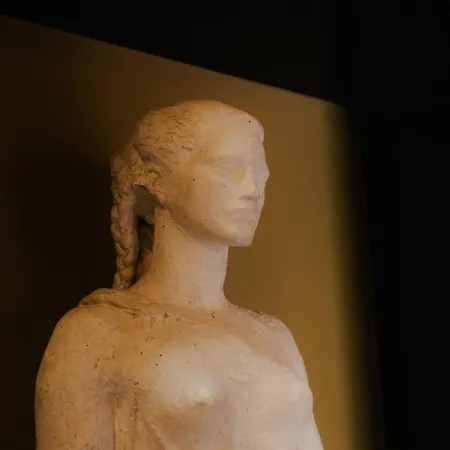 Hotel Fiermonte Museum By La Fiermontina