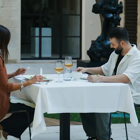 Fiermonte Museum By La Fiermontina Hotel *