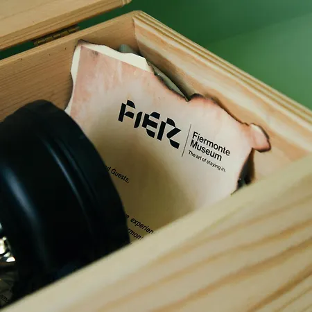 Fiermonte Museum By La Fiermontina *