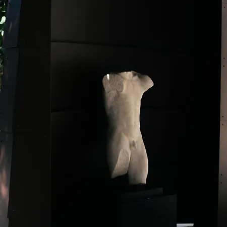 Fiermonte Museum By La Fiermontina Lecce