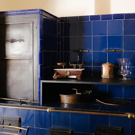 Fiermonte Museum By La Fiermontina