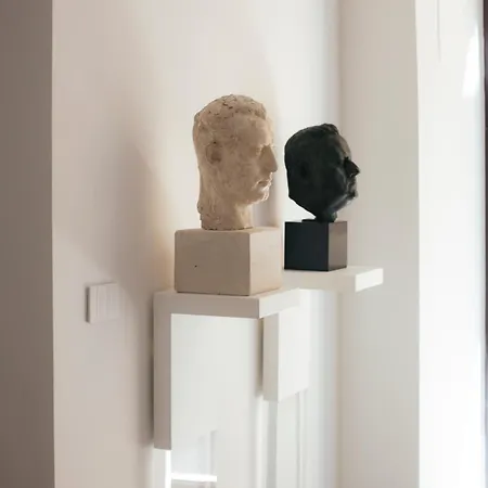 Hotel Fiermonte Museum By La Fiermontina Lecce