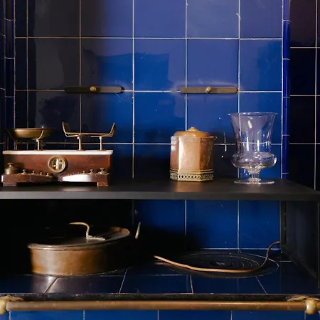 Fiermonte Museum By La Fiermontina Lecce