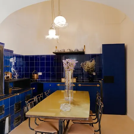 Fiermonte Museum By La Fiermontina