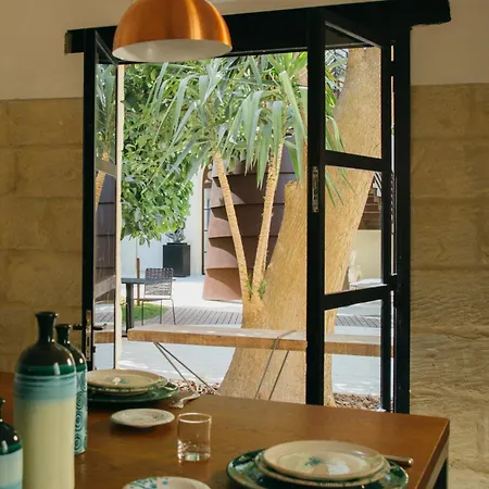 Hotel Fiermonte Museum By La Fiermontina Lecce