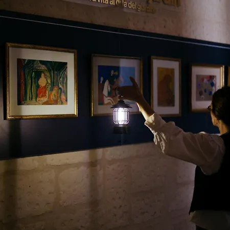 Hotel Fiermonte Museum By La Fiermontina