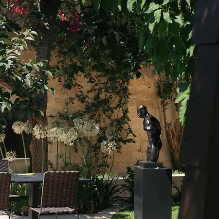 Fiermonte Museum By La Fiermontina Hotel *