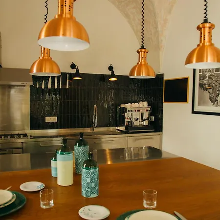 Fiermonte Museum By La Fiermontina *