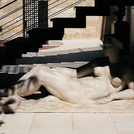 Fiermonte Museum By La Fiermontina * Lecce