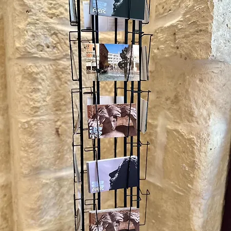 Fiermonte Museum By La Fiermontina