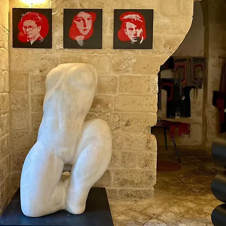 Fiermonte Museum By La Fiermontina Hotel *