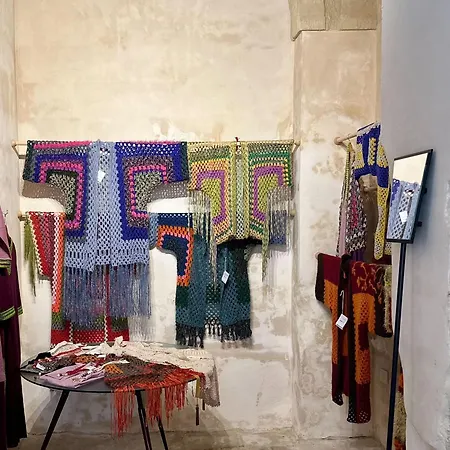 Hotel Fiermonte Museum By La Fiermontina Lecce