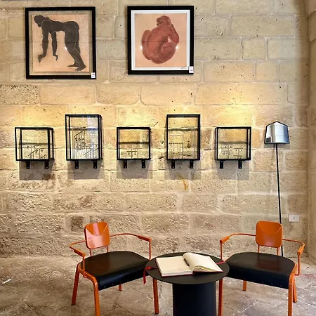 Fiermonte Museum By La Fiermontina