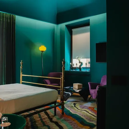 Fiermonte Museum By La Fiermontina * Lecce