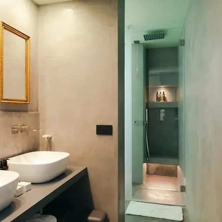 Hotel Fiermonte Museum By La Fiermontina *