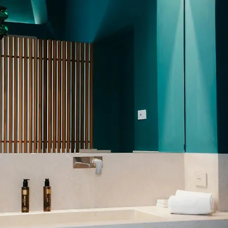 Fiermonte Museum By La Fiermontina Hotel Lecce