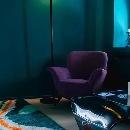 Fiermonte Museum By La Fiermontina *