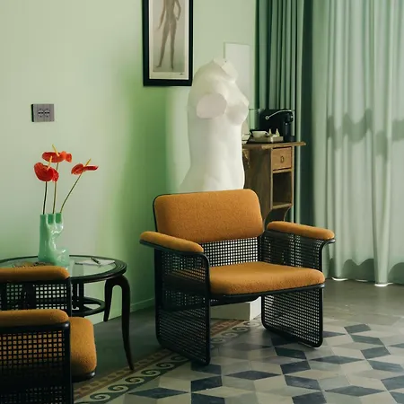 Fiermonte Museum By La Fiermontina * Lecce