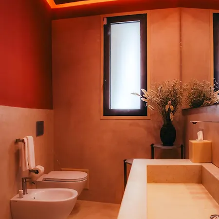 Hotel Fiermonte Museum By La Fiermontina