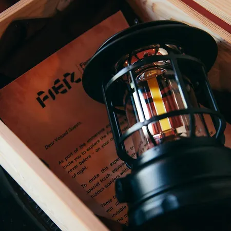 Hotel Fiermonte Museum By La Fiermontina Lecce