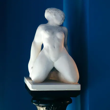 Fiermonte Museum By La Fiermontina * Lecce