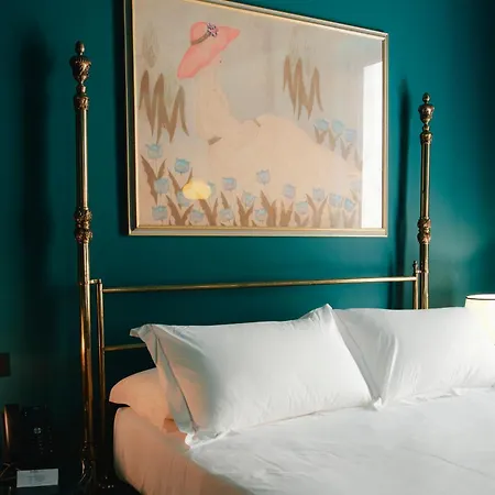 Fiermonte Museum By La Fiermontina