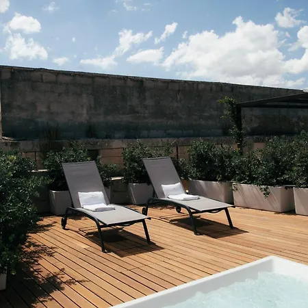 Hotel Fiermonte Museum By La Fiermontina *