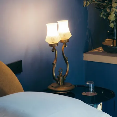 Hotel Fiermonte Museum By La Fiermontina Lecce