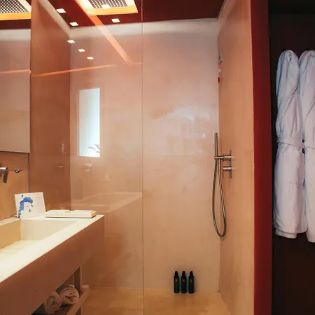 Hotel Fiermonte Museum By La Fiermontina