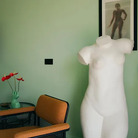 Hotel Fiermonte Museum By La Fiermontina *