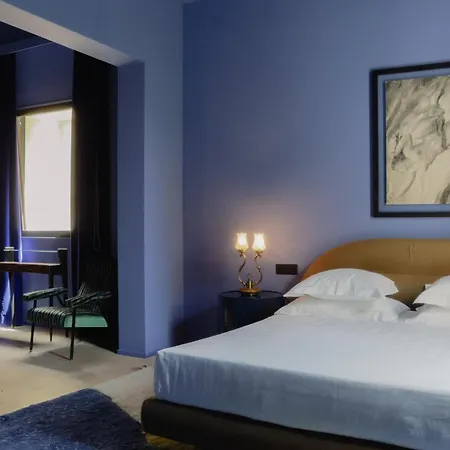 Fiermonte Museum By La Fiermontina Hotel Lecce