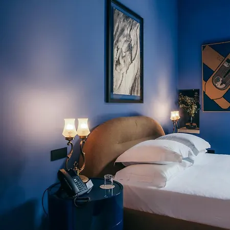 Fiermonte Museum By La Fiermontina *