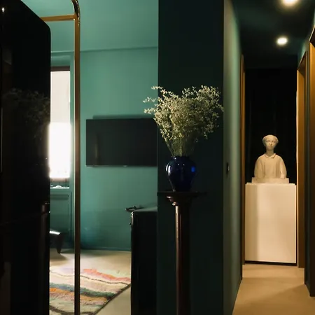 Fiermonte Museum By La Fiermontina * Lecce