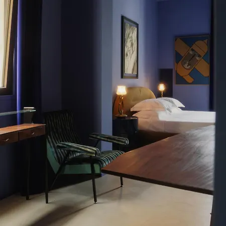 Hotel Fiermonte Museum By La Fiermontina