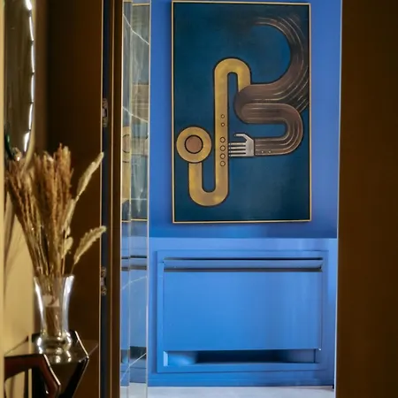 Fiermonte Museum By La Fiermontina Hotel