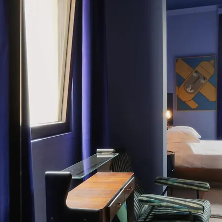 Hotel Fiermonte Museum By La Fiermontina