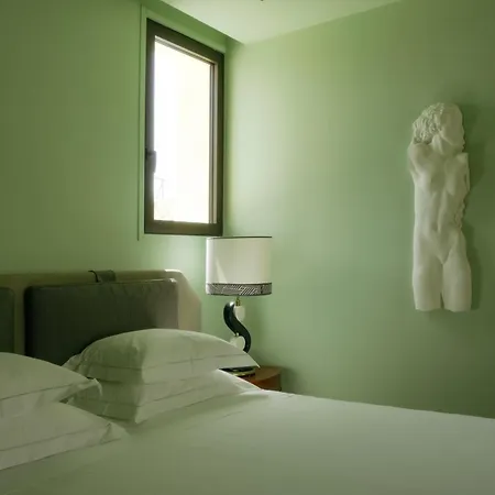 Fiermonte Museum By La Fiermontina Hotel *