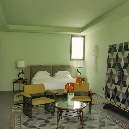 Fiermonte Museum By La Fiermontina * Lecce