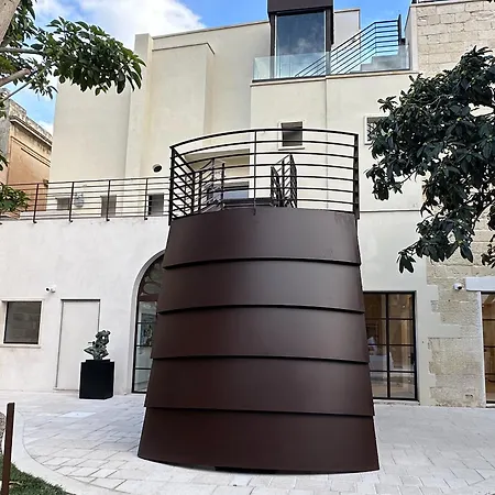 Fiermonte Museum By La Fiermontina Hotel