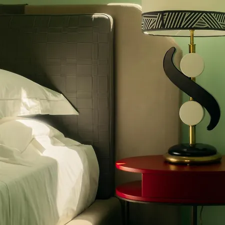 Hotel Fiermonte Museum By La Fiermontina *