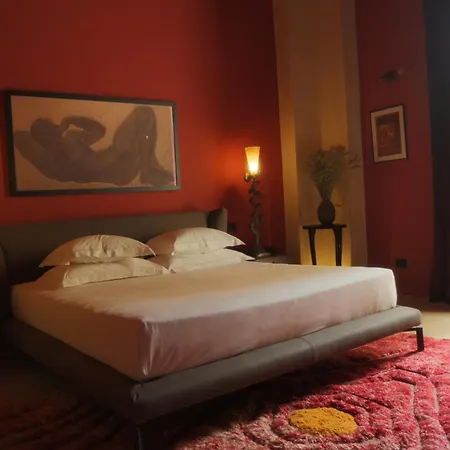 Fiermonte Museum By La Fiermontina Hotel Lecce