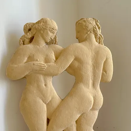 Fiermonte Museum By La Fiermontina Hotel Lecce