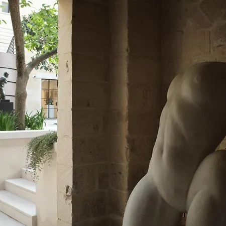 Fiermonte Museum By La Fiermontina