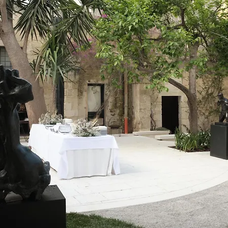 Hotel Fiermonte Museum By La Fiermontina *