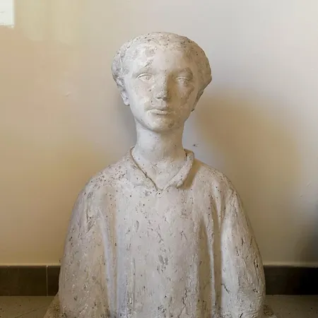 Hotel Fiermonte Museum By La Fiermontina Lecce