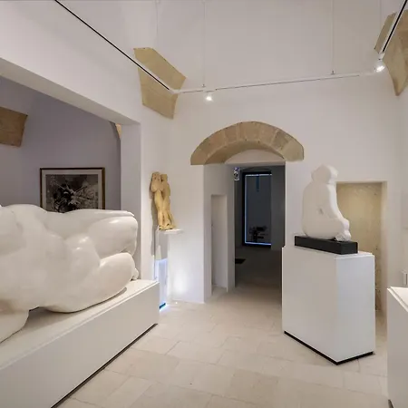 Fiermonte Museum By La Fiermontina Hotel