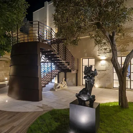 Hotel Fiermonte Museum By La Fiermontina
