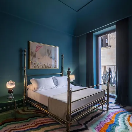 Hotel Fiermonte Museum By La Fiermontina