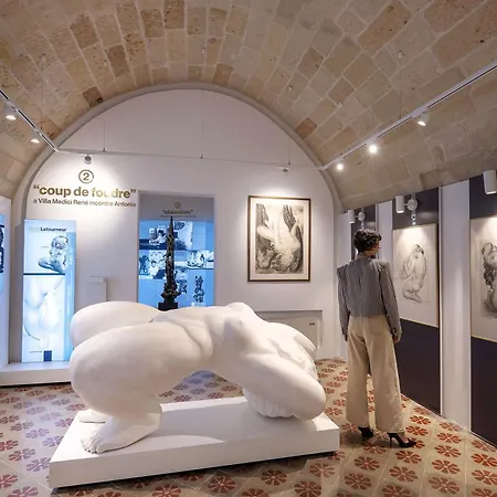 Fiermonte Museum By La Fiermontina