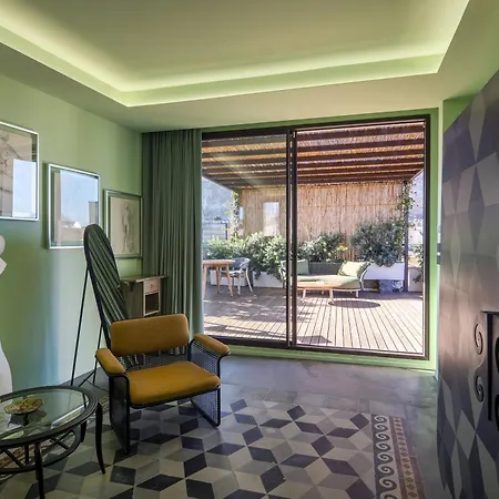 Hotel Fiermonte Museum By La Fiermontina